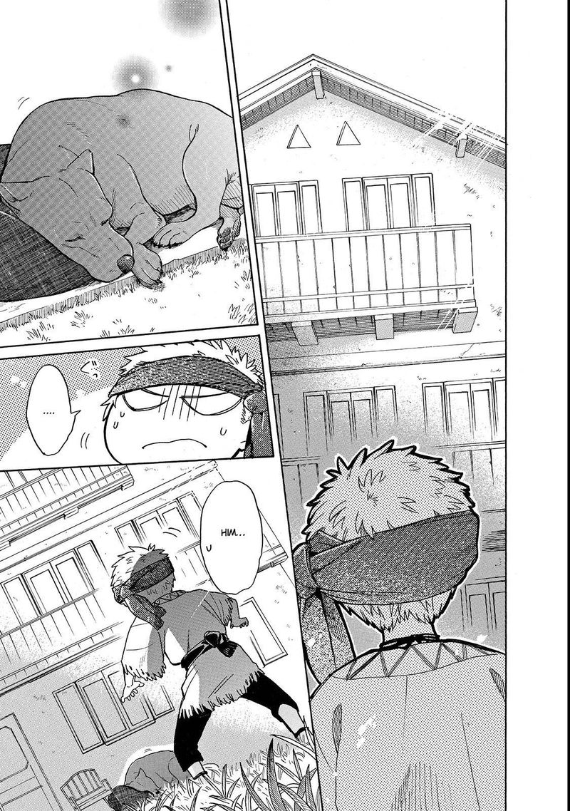 Tondemo Skill De Isekai Hourou Meshi Sui No Daibouken 21 7