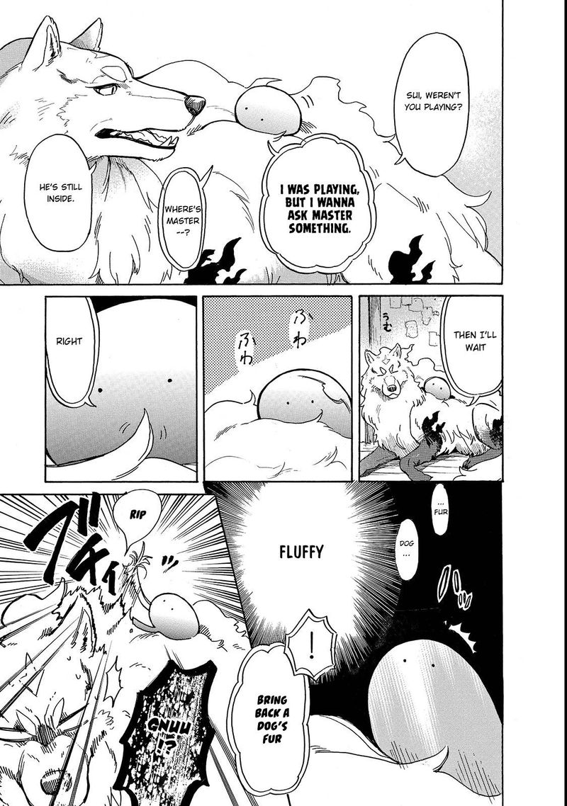 Tondemo Skill De Isekai Hourou Meshi Sui No Daibouken 21 9