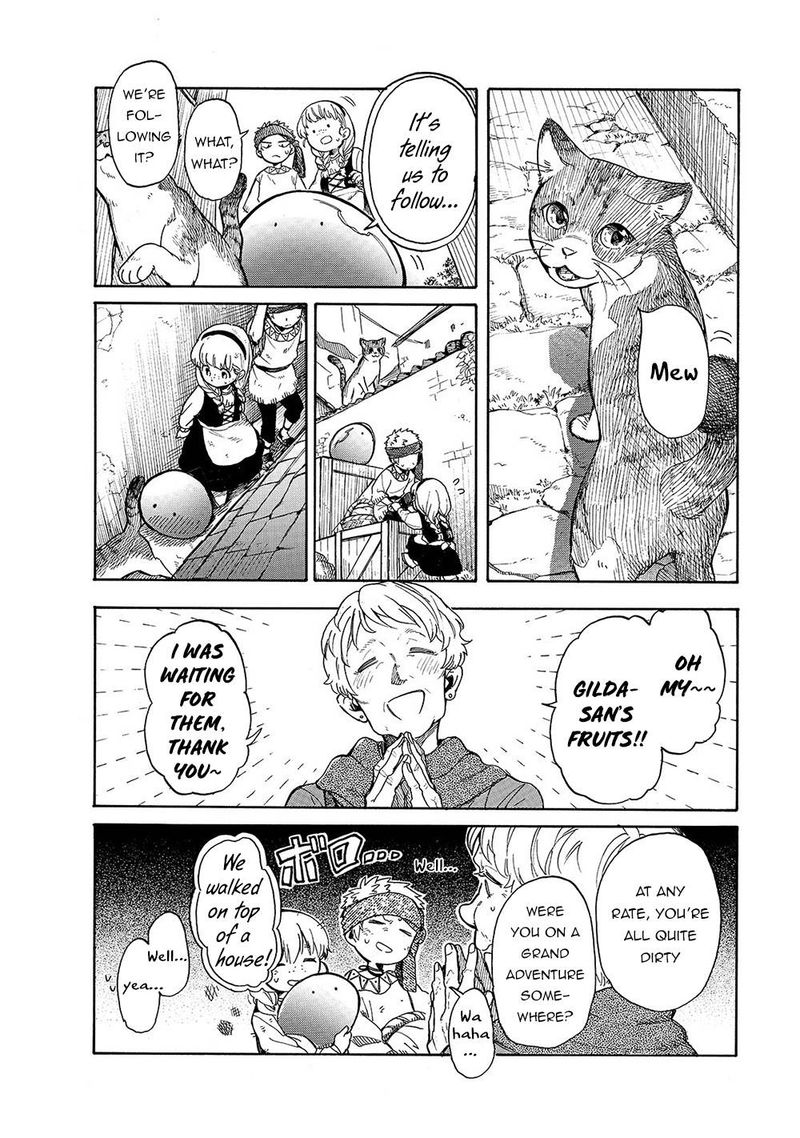 Tondemo Skill De Isekai Hourou Meshi Sui No Daibouken 22 10