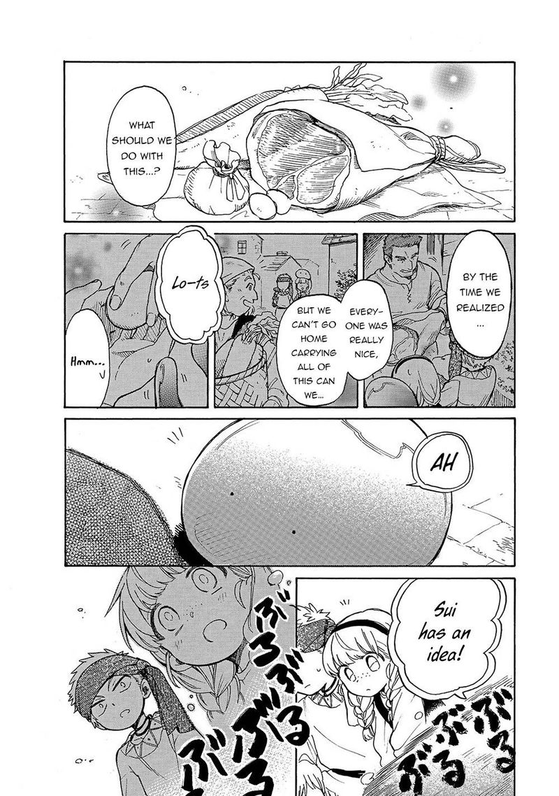 Tondemo Skill De Isekai Hourou Meshi Sui No Daibouken 22 12