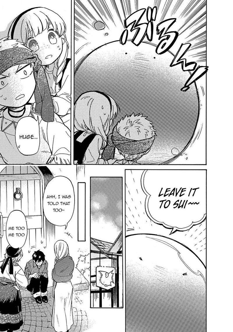 Tondemo Skill De Isekai Hourou Meshi Sui No Daibouken 22 13