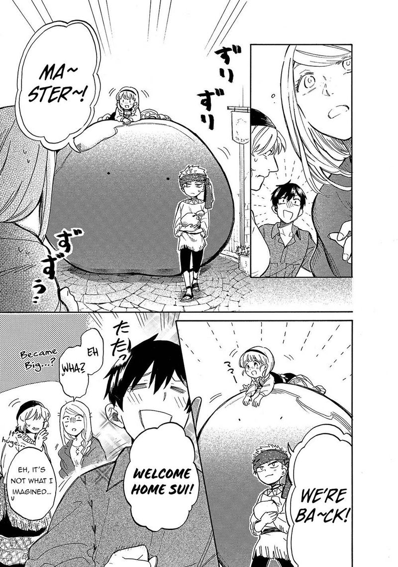 Tondemo Skill De Isekai Hourou Meshi Sui No Daibouken 22 15