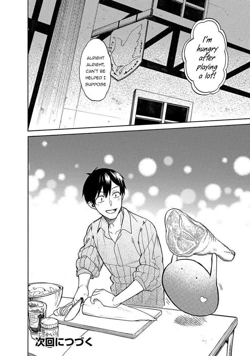 Tondemo Skill De Isekai Hourou Meshi Sui No Daibouken 22 16