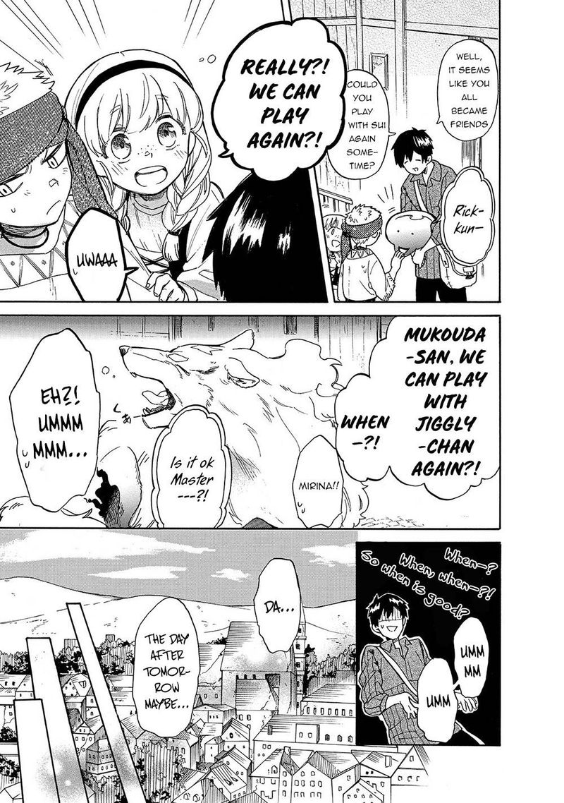 Tondemo Skill De Isekai Hourou Meshi Sui No Daibouken 22 3