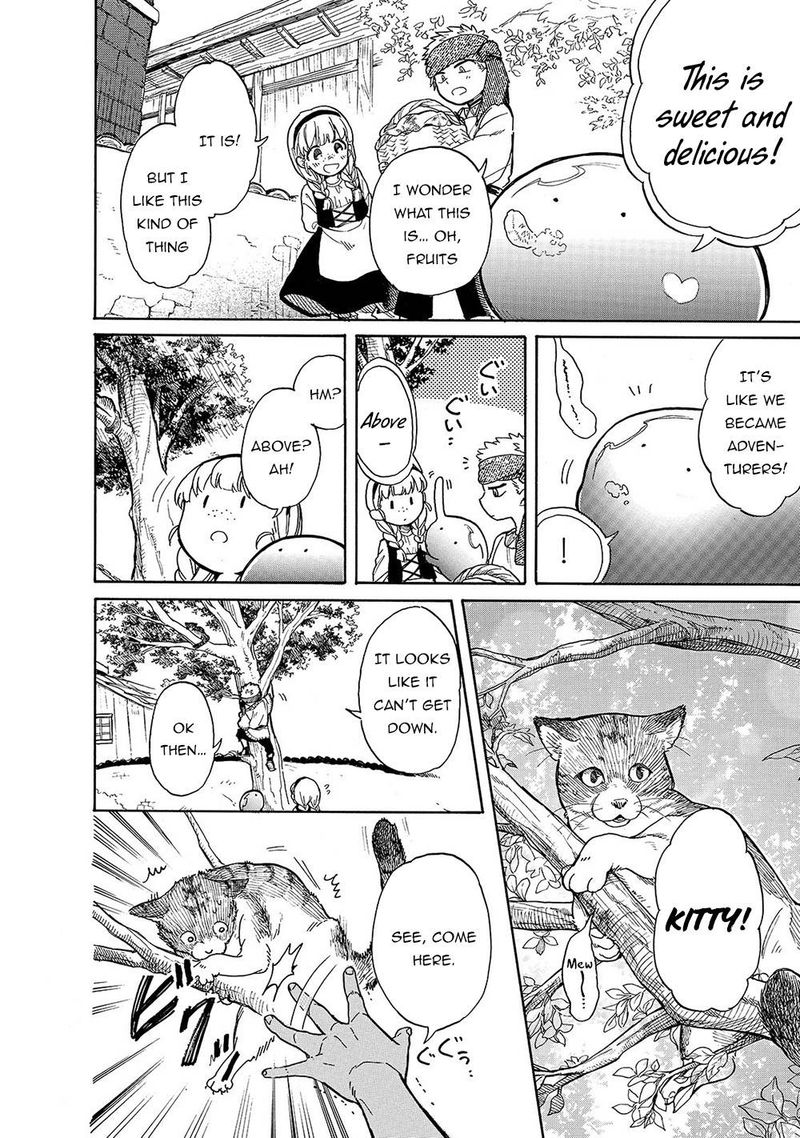 Tondemo Skill De Isekai Hourou Meshi Sui No Daibouken 22 8