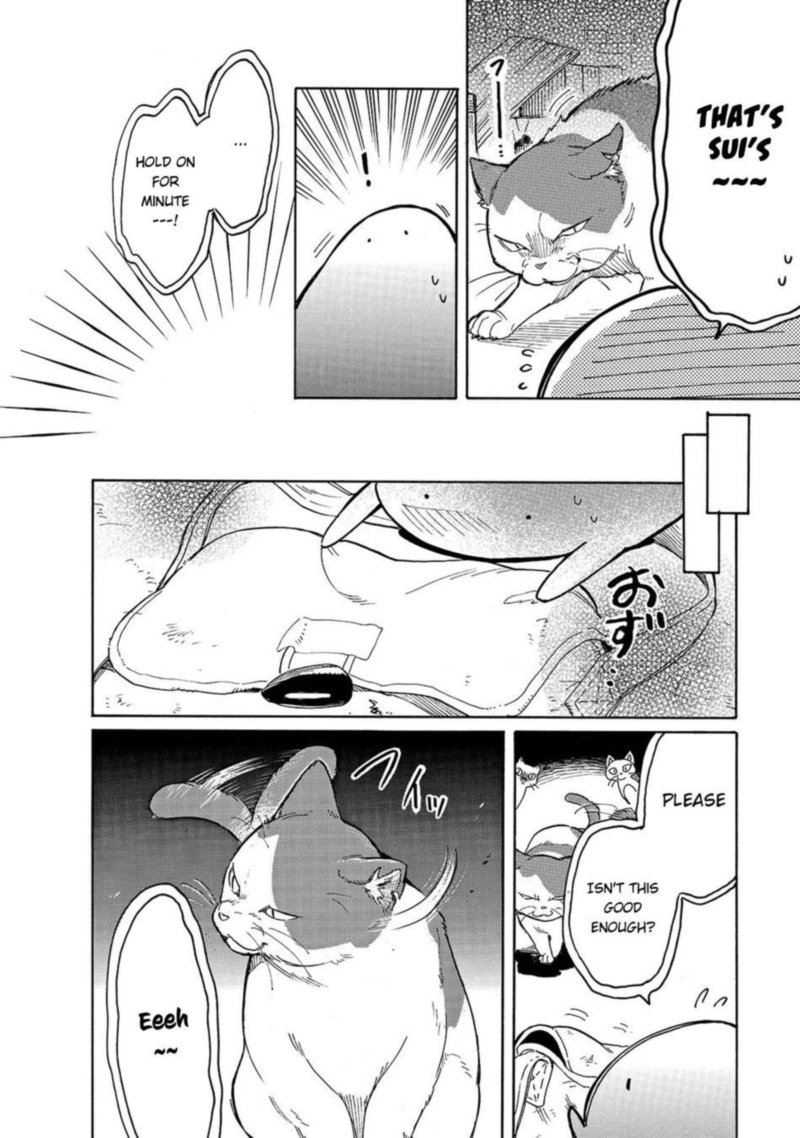 Tondemo Skill De Isekai Hourou Meshi Sui No Daibouken 23 10