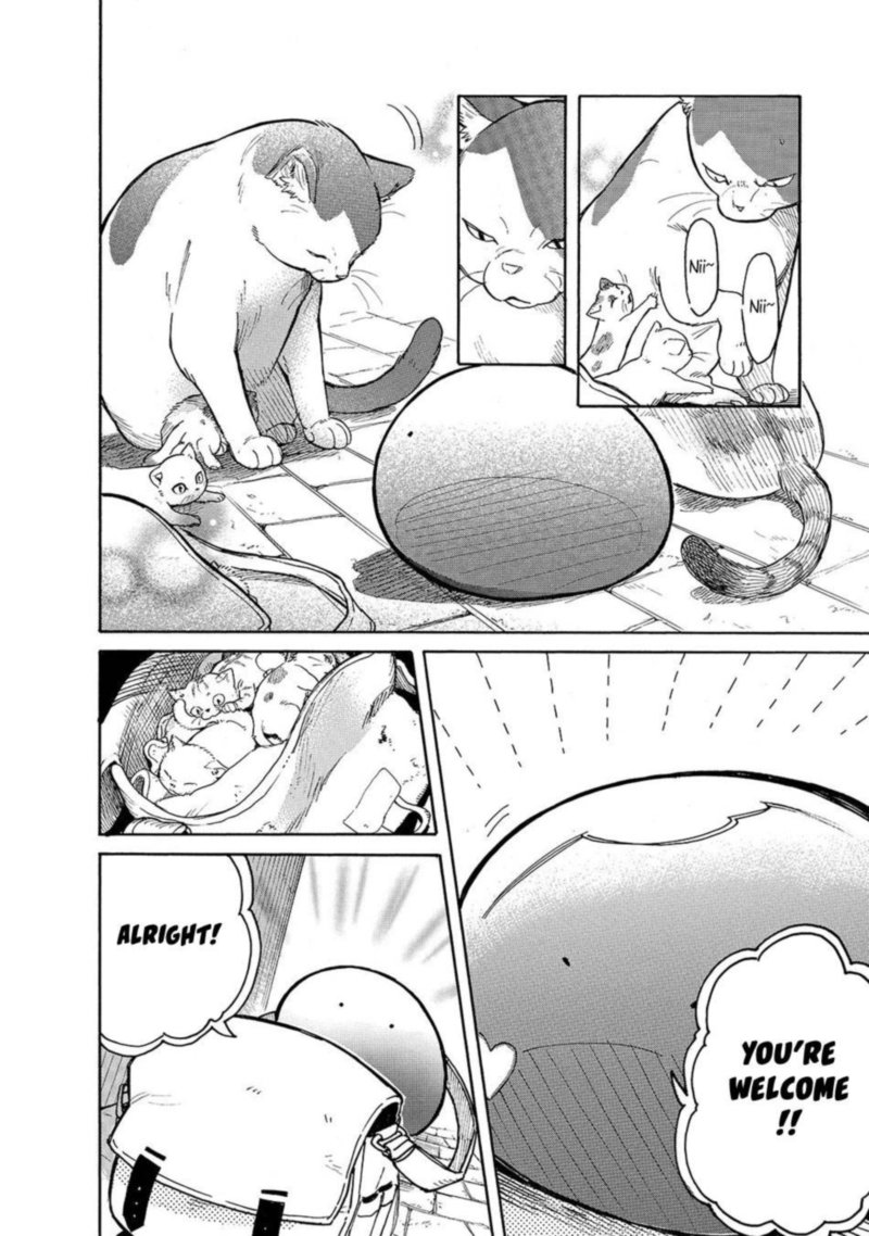 Tondemo Skill De Isekai Hourou Meshi Sui No Daibouken 23 14