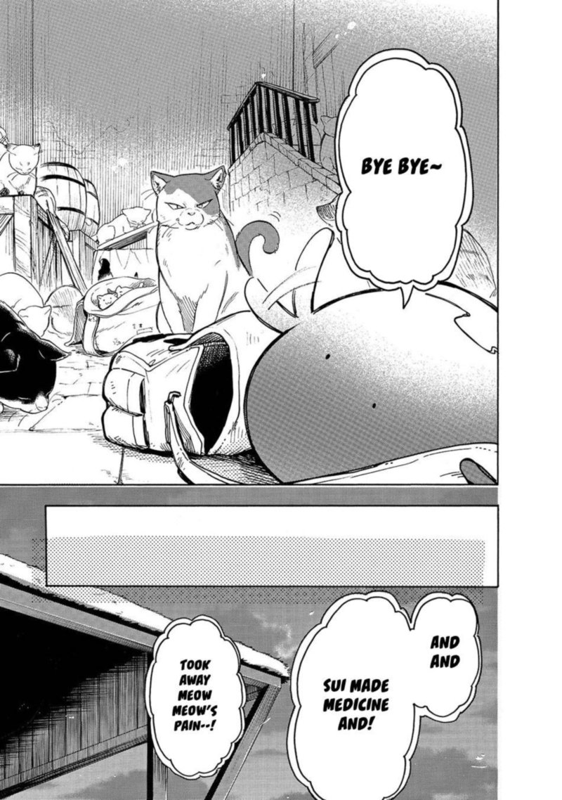 Tondemo Skill De Isekai Hourou Meshi Sui No Daibouken 23 15