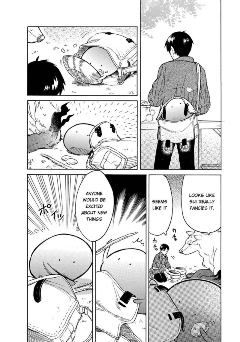 Tondemo Skill De Isekai Hourou Meshi Sui No Daibouken 23 4