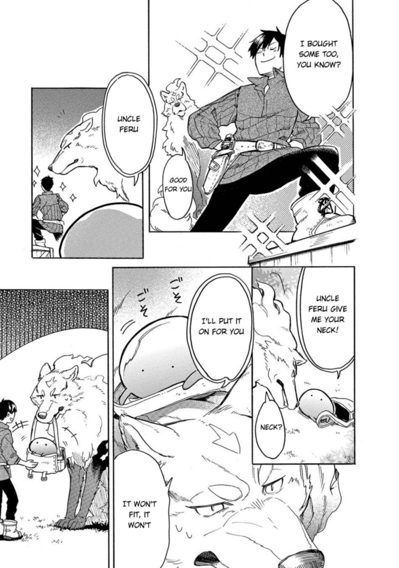 Tondemo Skill De Isekai Hourou Meshi Sui No Daibouken 23 5