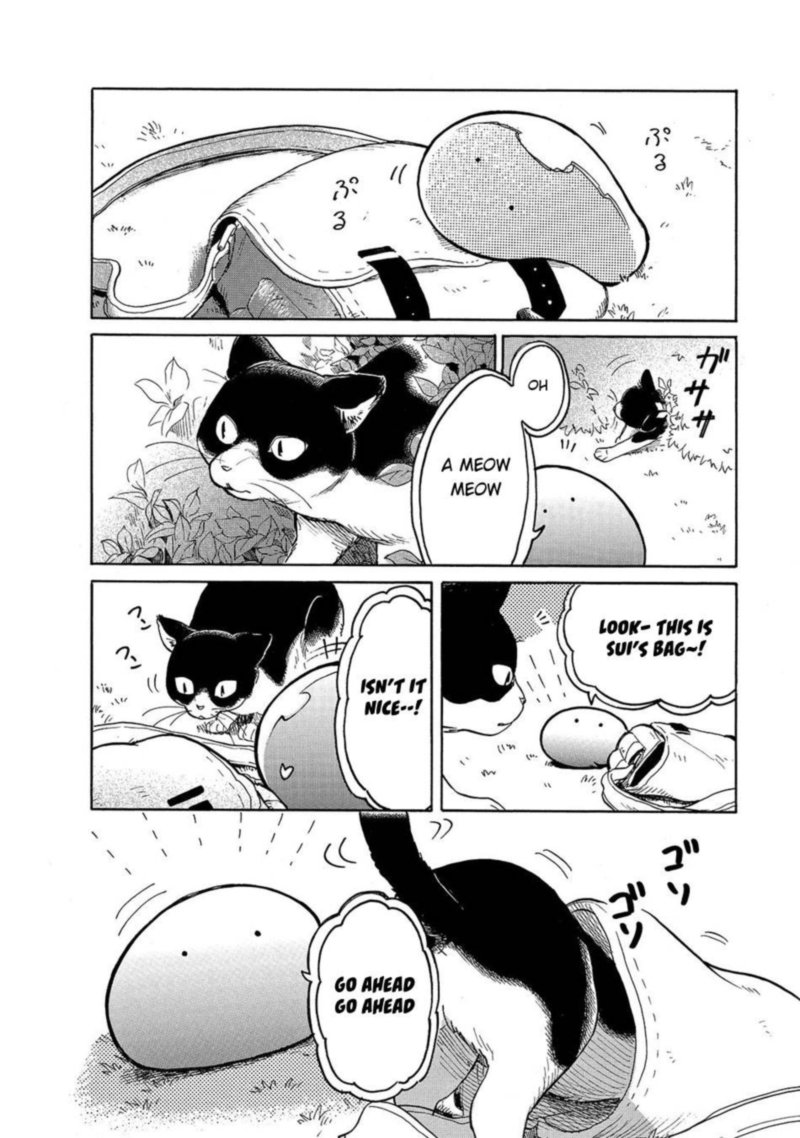 Tondemo Skill De Isekai Hourou Meshi Sui No Daibouken 23 6