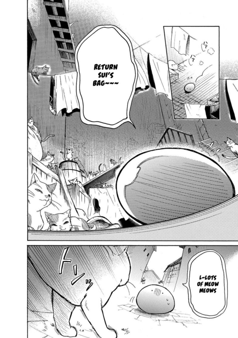 Tondemo Skill De Isekai Hourou Meshi Sui No Daibouken 23 8