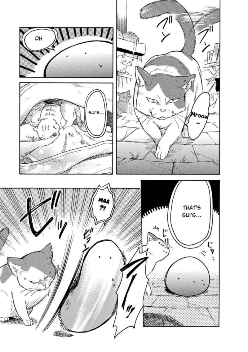 Tondemo Skill De Isekai Hourou Meshi Sui No Daibouken 23 9