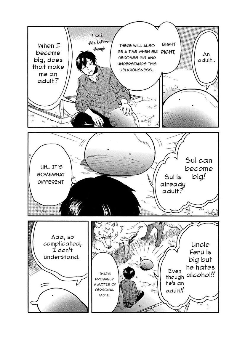 Tondemo Skill De Isekai Hourou Meshi Sui No Daibouken 24 3