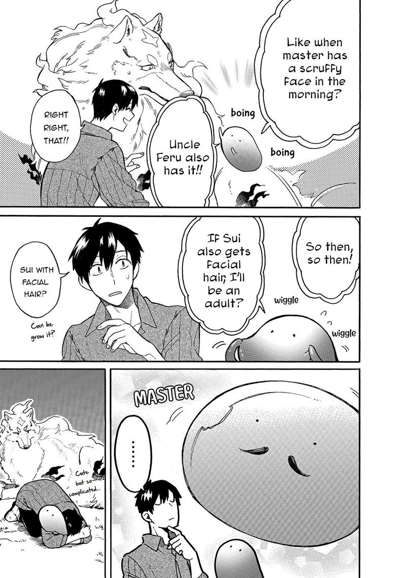 Tondemo Skill De Isekai Hourou Meshi Sui No Daibouken 24 6