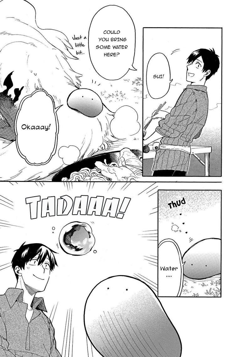 Tondemo Skill De Isekai Hourou Meshi Sui No Daibouken 25 1
