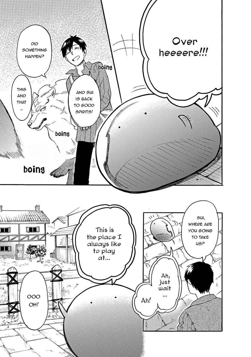 Tondemo Skill De Isekai Hourou Meshi Sui No Daibouken 25 11