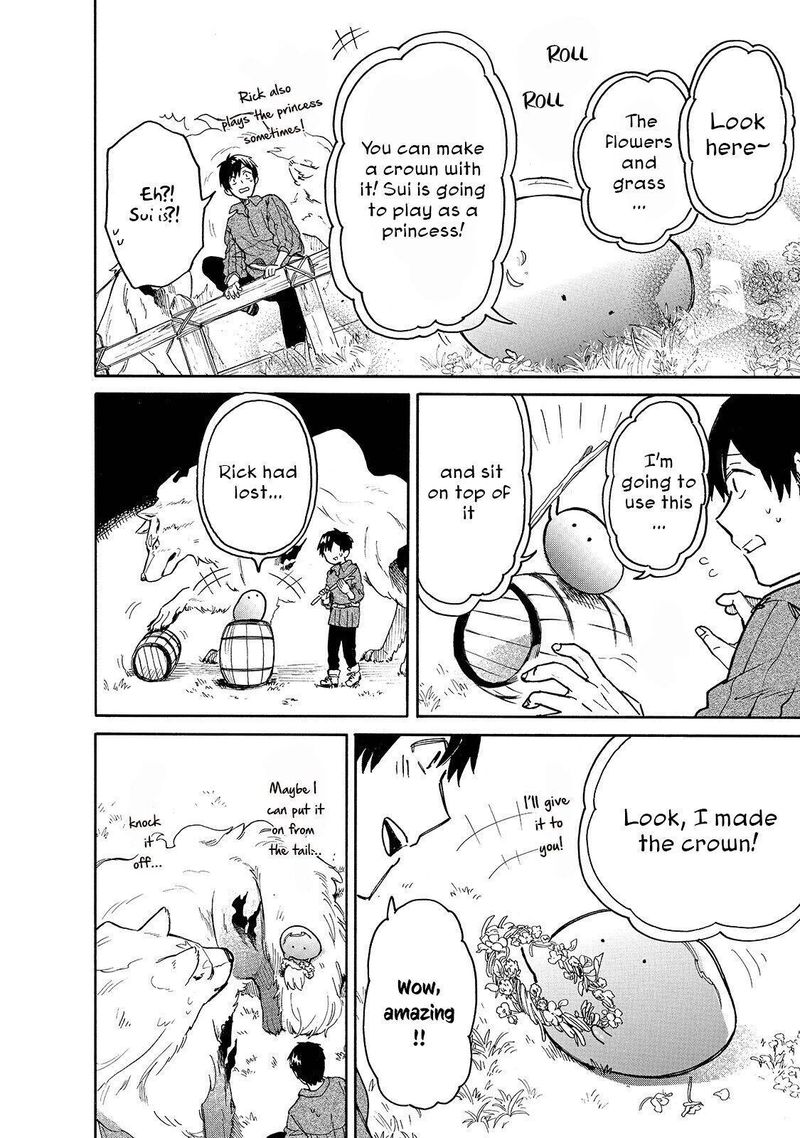 Tondemo Skill De Isekai Hourou Meshi Sui No Daibouken 25 12