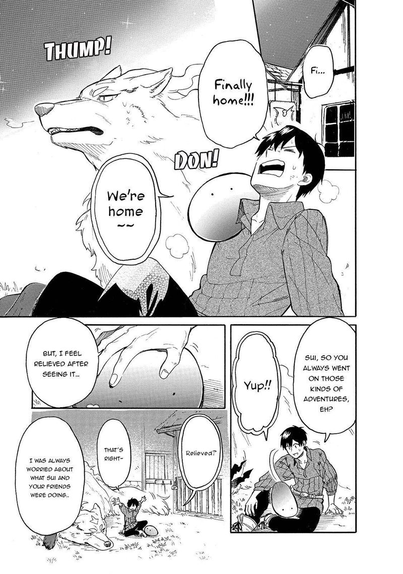 Tondemo Skill De Isekai Hourou Meshi Sui No Daibouken 25 15