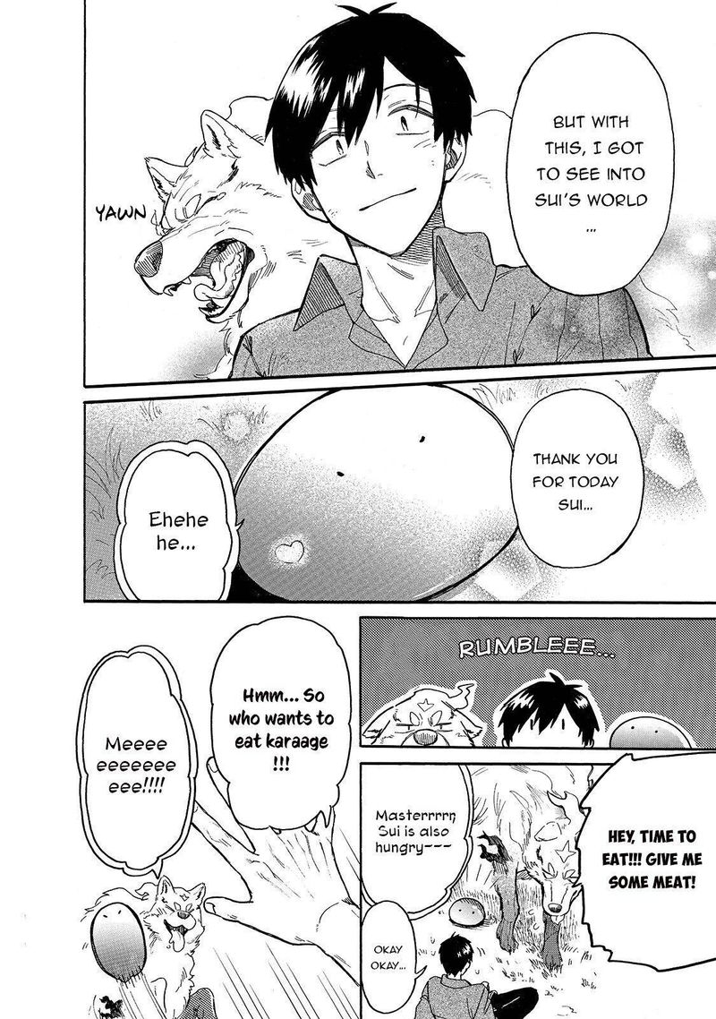 Tondemo Skill De Isekai Hourou Meshi Sui No Daibouken 25 16