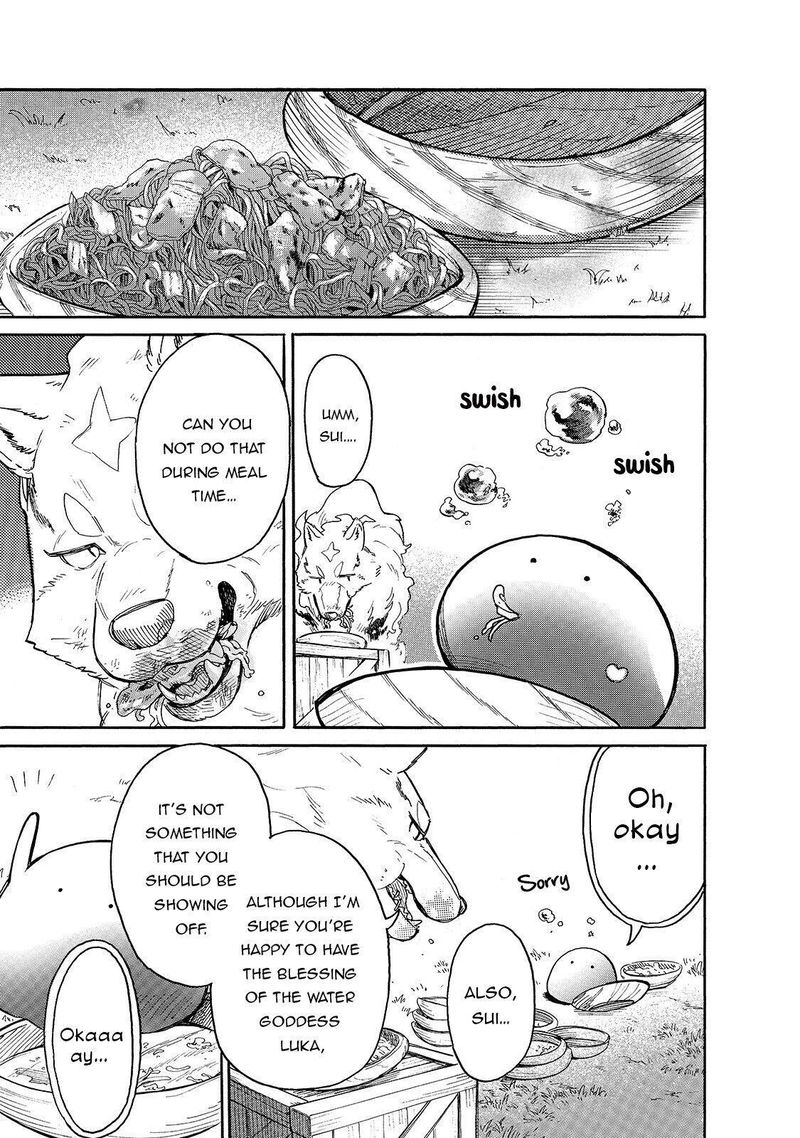 Tondemo Skill De Isekai Hourou Meshi Sui No Daibouken 25 3