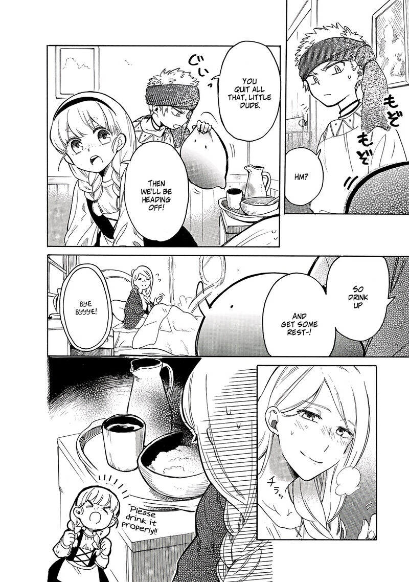 Tondemo Skill De Isekai Hourou Meshi Sui No Daibouken 27 10