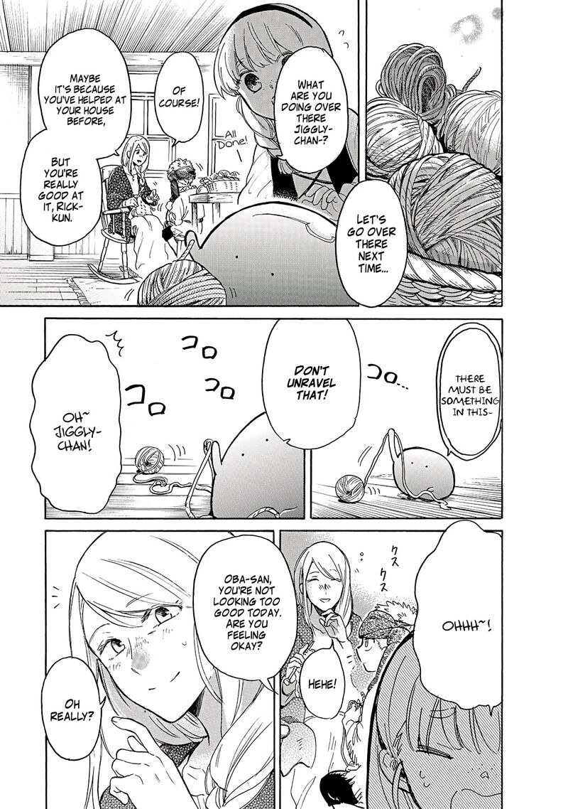 Tondemo Skill De Isekai Hourou Meshi Sui No Daibouken 27 3
