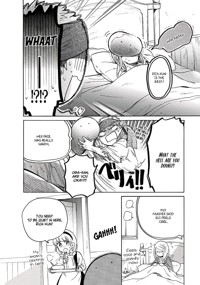 Tondemo Skill De Isekai Hourou Meshi Sui No Daibouken 27 8