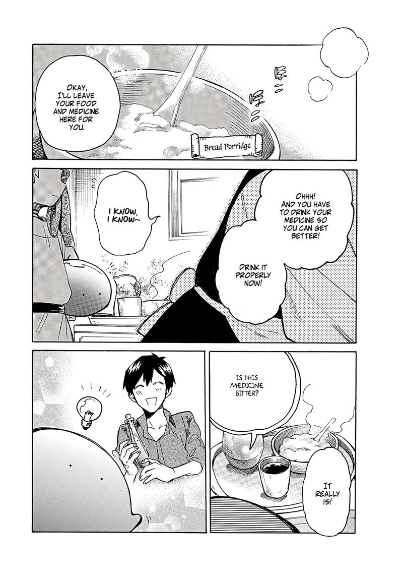 Tondemo Skill De Isekai Hourou Meshi Sui No Daibouken 27 9