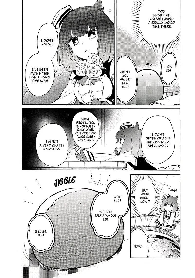 Tondemo Skill De Isekai Hourou Meshi Sui No Daibouken 28 10