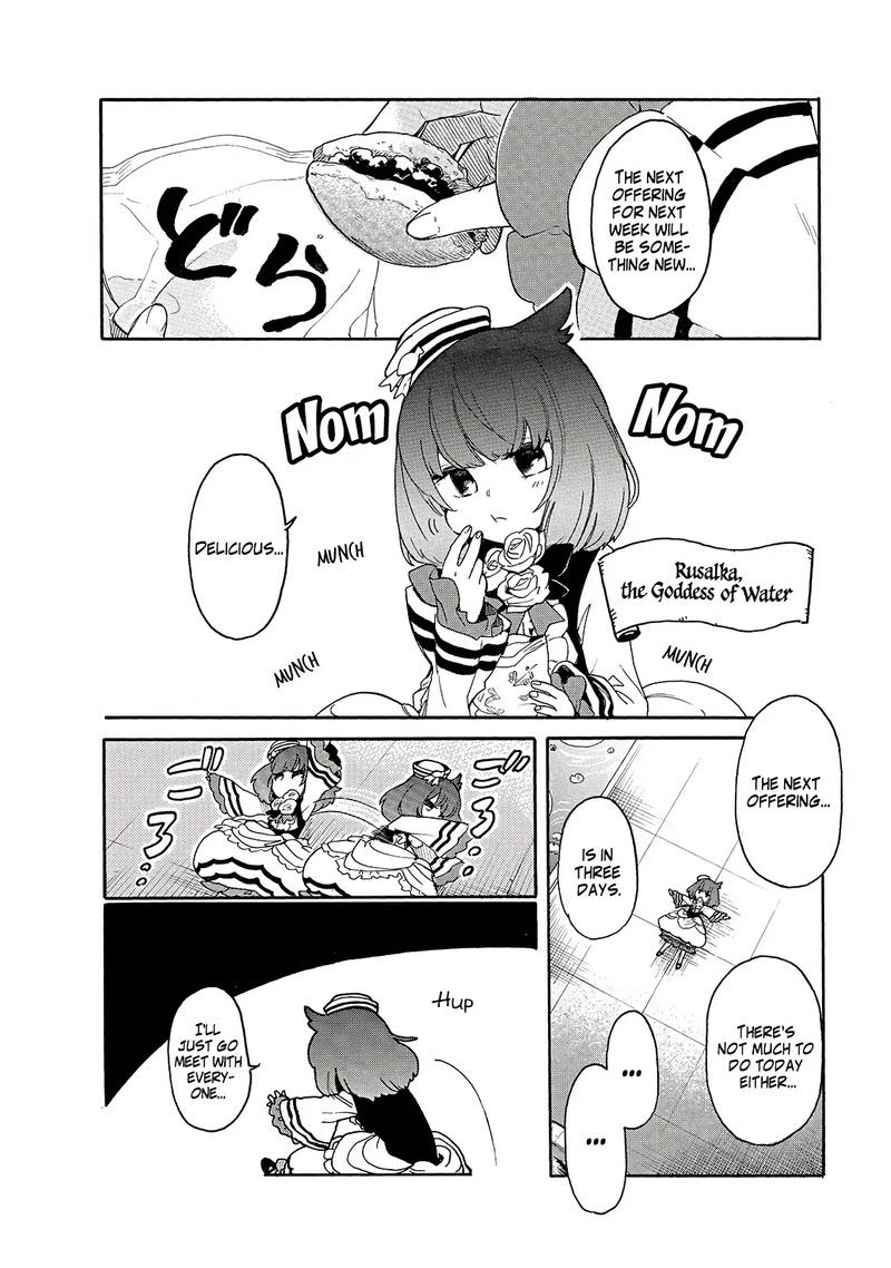 Tondemo Skill De Isekai Hourou Meshi Sui No Daibouken 28 2