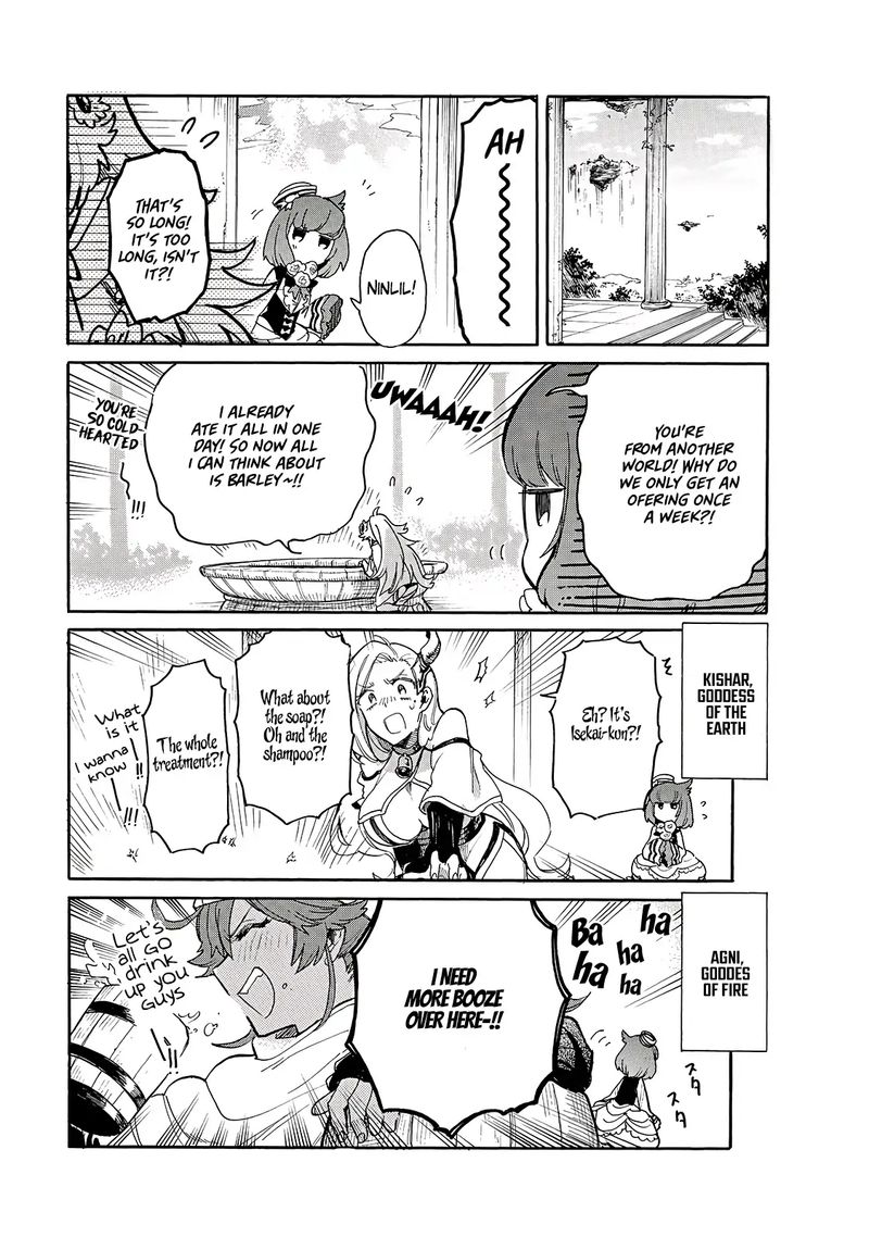 Tondemo Skill De Isekai Hourou Meshi Sui No Daibouken 28 3