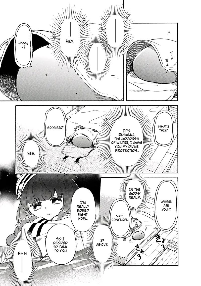 Tondemo Skill De Isekai Hourou Meshi Sui No Daibouken 28 5