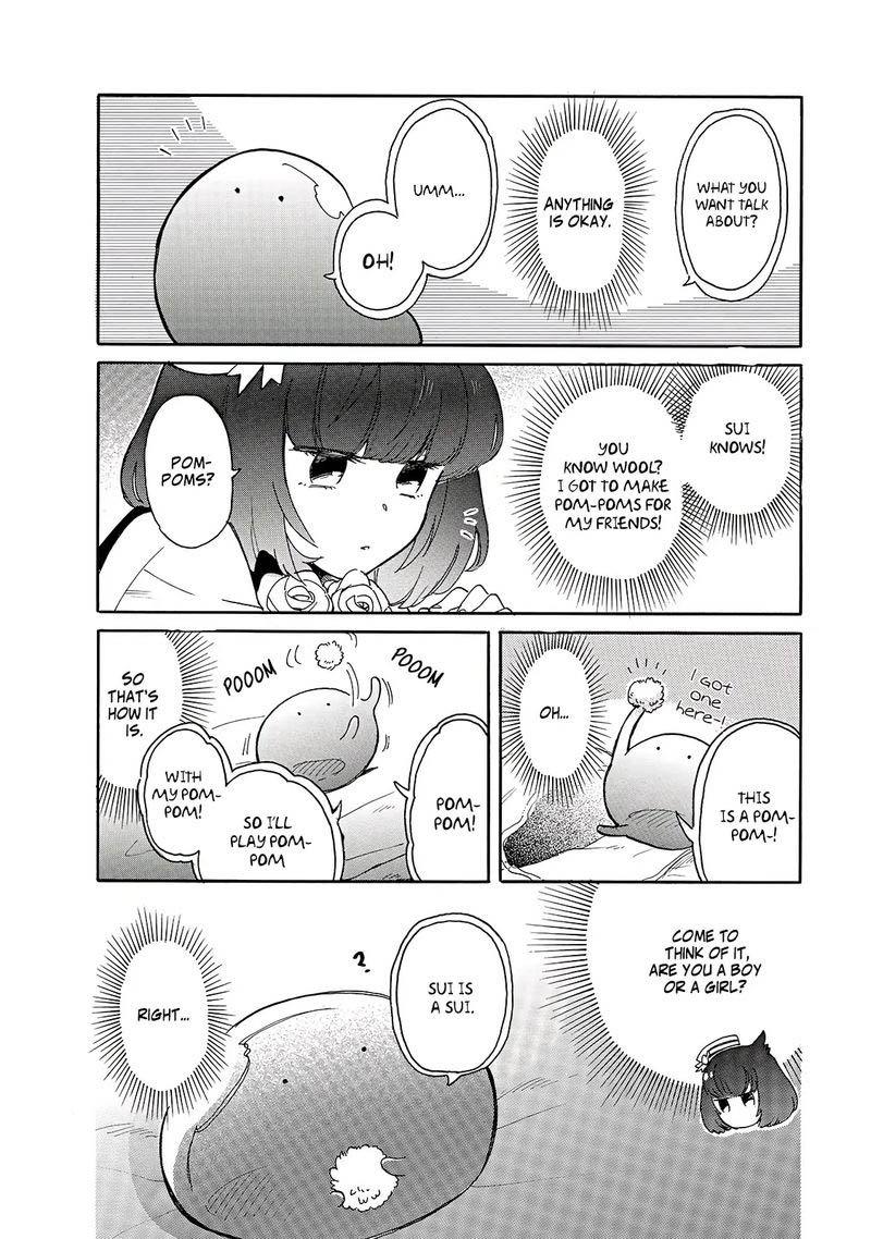 Tondemo Skill De Isekai Hourou Meshi Sui No Daibouken 28 6