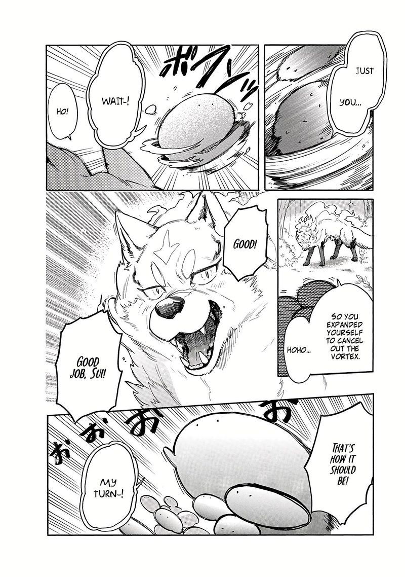 Tondemo Skill De Isekai Hourou Meshi Sui No Daibouken 29 11