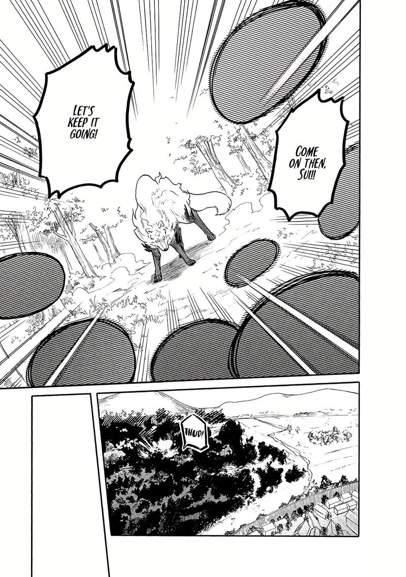 Tondemo Skill De Isekai Hourou Meshi Sui No Daibouken 29 12