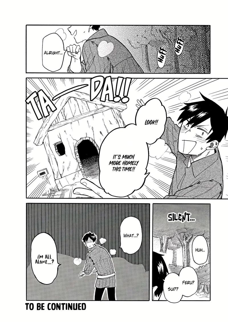 Tondemo Skill De Isekai Hourou Meshi Sui No Daibouken 29 13