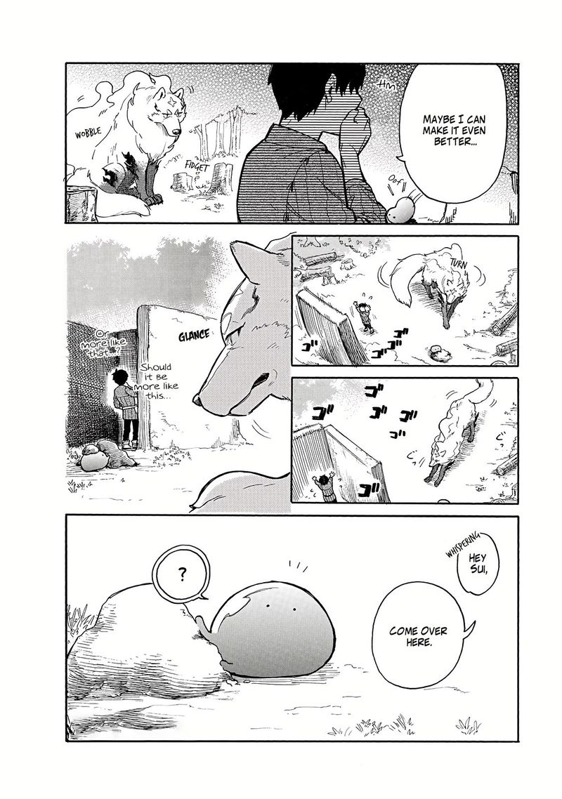 Tondemo Skill De Isekai Hourou Meshi Sui No Daibouken 29 4