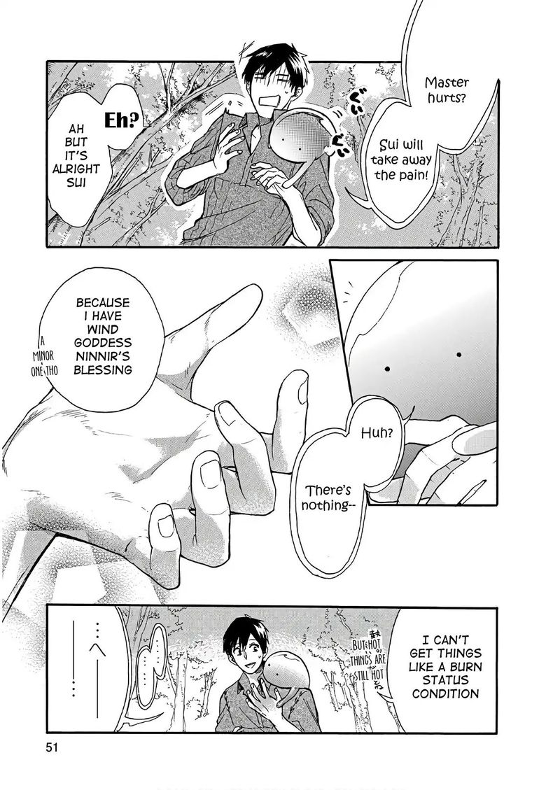 Tondemo Skill De Isekai Hourou Meshi Sui No Daibouken 3 9