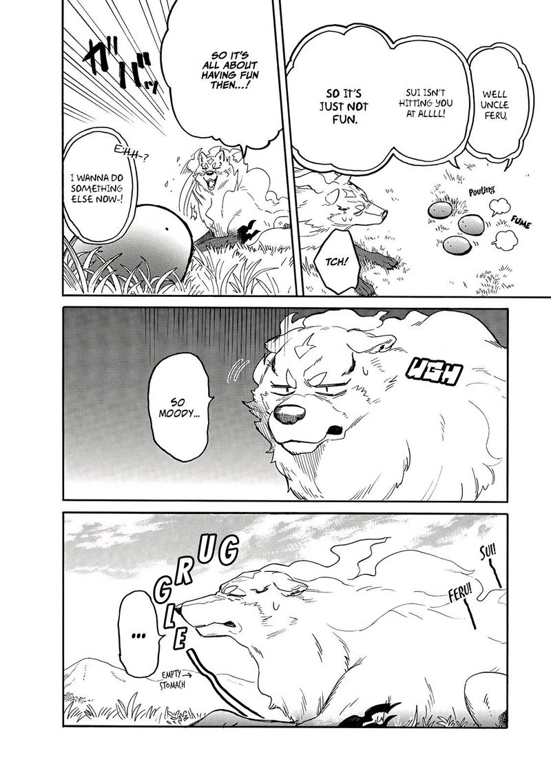 Tondemo Skill De Isekai Hourou Meshi Sui No Daibouken 30 12