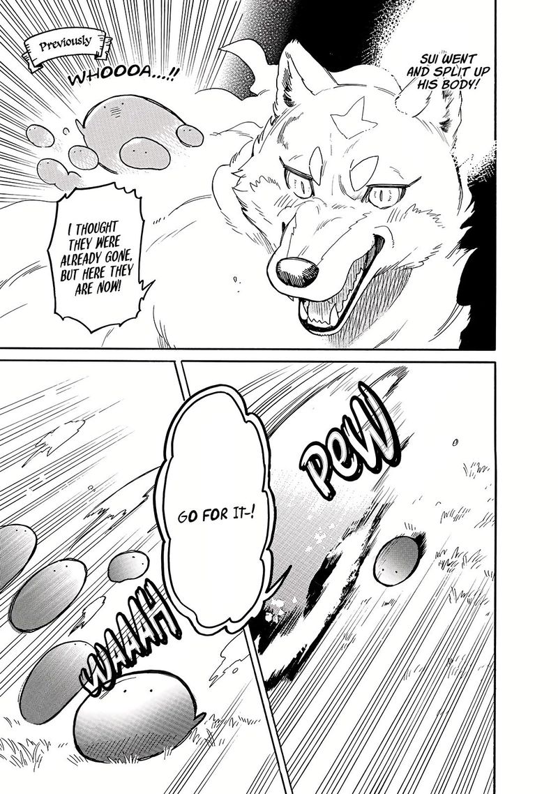 Tondemo Skill De Isekai Hourou Meshi Sui No Daibouken 30 7