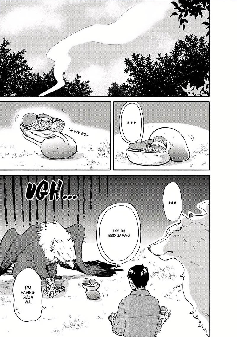 Tondemo Skill De Isekai Hourou Meshi Sui No Daibouken 31 1