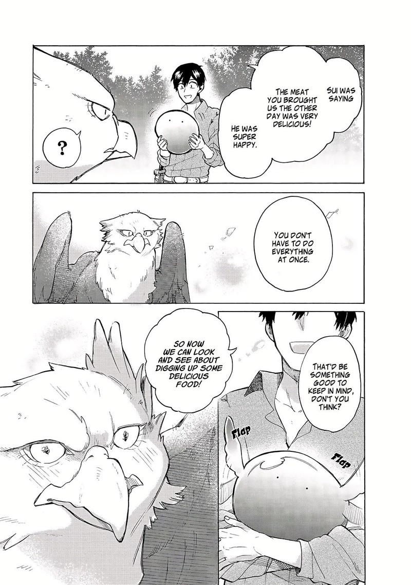 Tondemo Skill De Isekai Hourou Meshi Sui No Daibouken 31 11