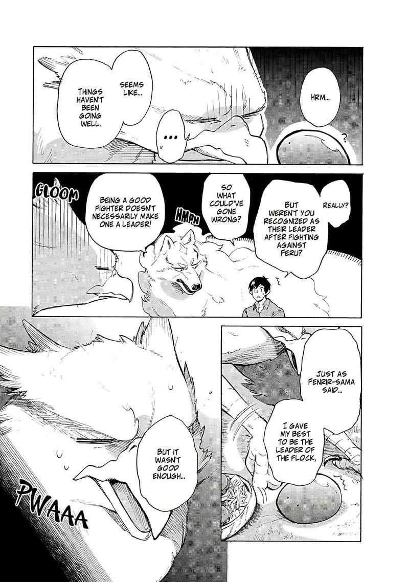Tondemo Skill De Isekai Hourou Meshi Sui No Daibouken 31 3