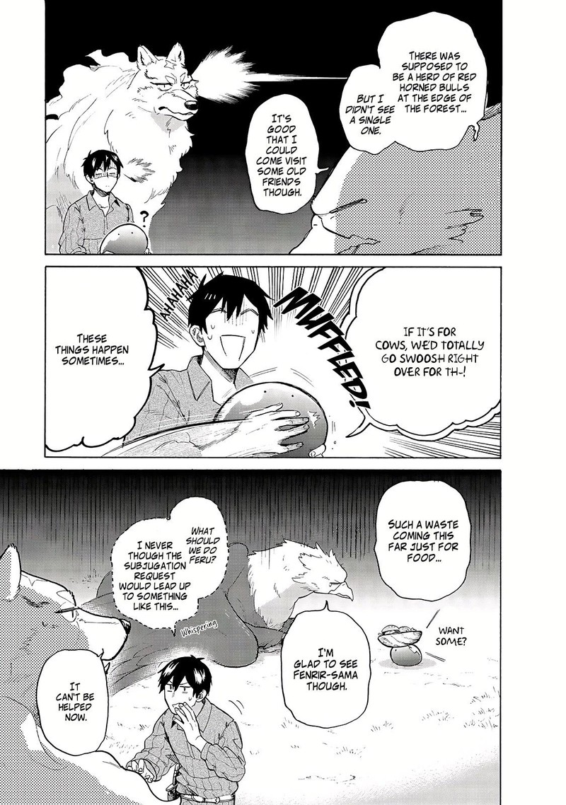 Tondemo Skill De Isekai Hourou Meshi Sui No Daibouken 31 7