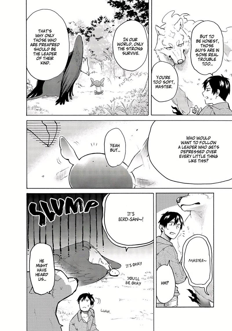Tondemo Skill De Isekai Hourou Meshi Sui No Daibouken 31 8