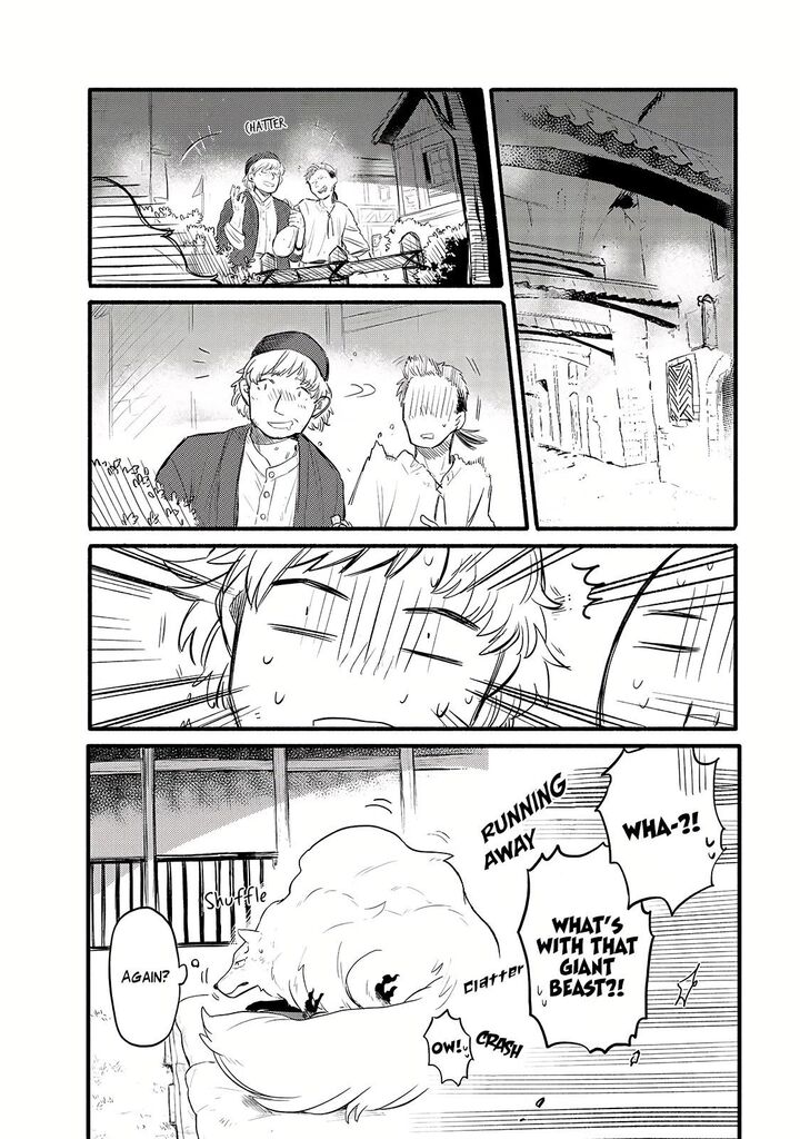 Tondemo Skill De Isekai Hourou Meshi Sui No Daibouken 32 10