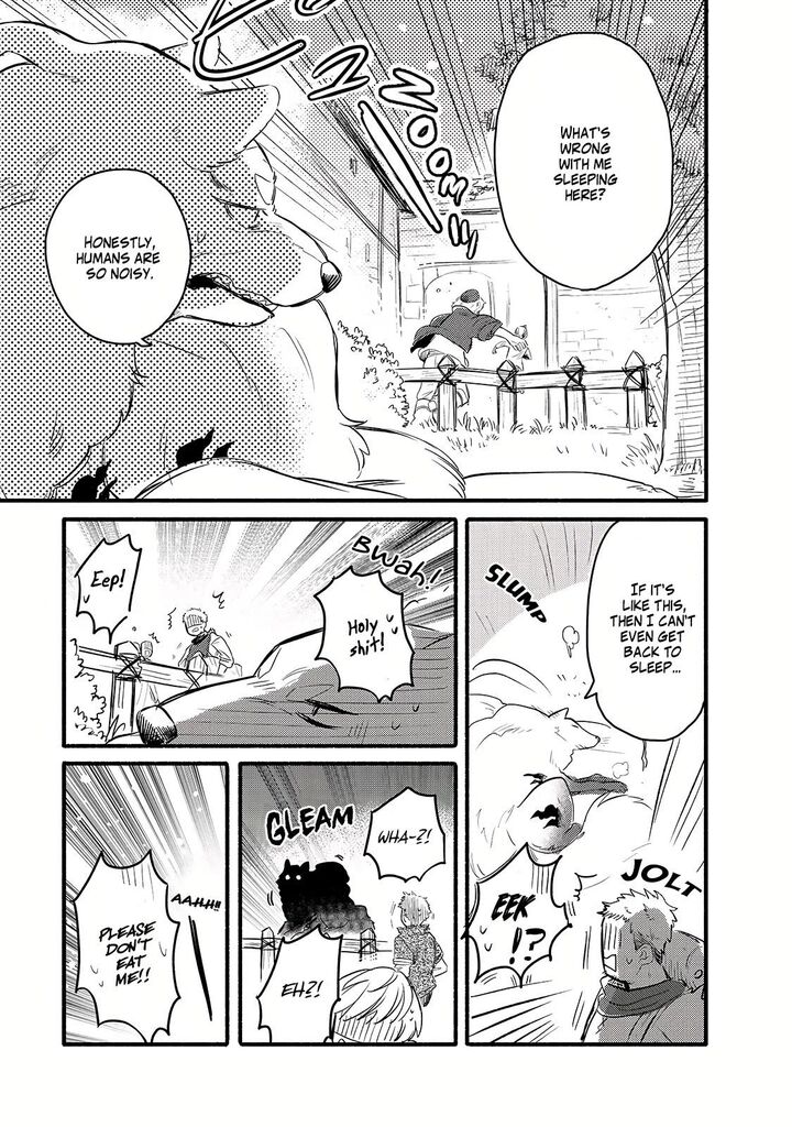 Tondemo Skill De Isekai Hourou Meshi Sui No Daibouken 32 11