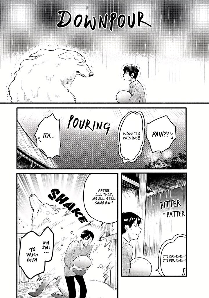 Tondemo Skill De Isekai Hourou Meshi Sui No Daibouken 32 13
