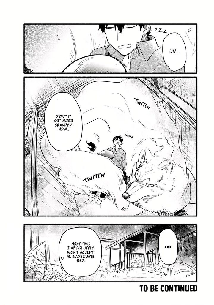 Tondemo Skill De Isekai Hourou Meshi Sui No Daibouken 32 16